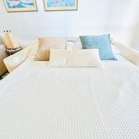 Suite Semeria 236 - Vista Mare סנרמו מראה חיצוני תמונה
