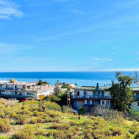 Suite Semeria 236 - Vista Mare סנרמו מראה חיצוני תמונה