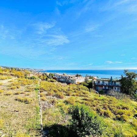Suite Semeria 236 - Vista Mare סנרמו מראה חיצוני תמונה
