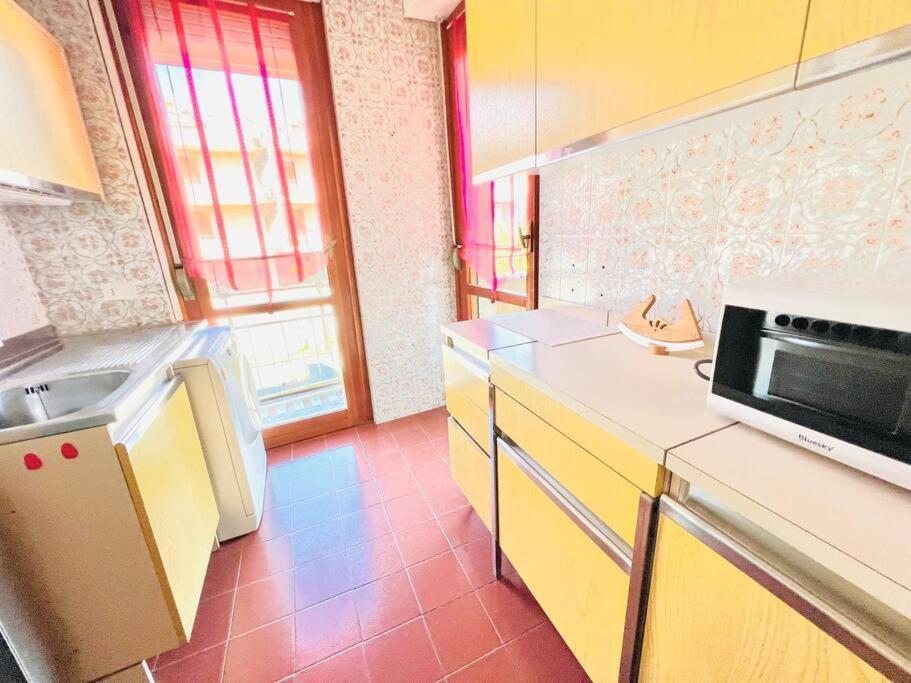 Suite Semeria 236 - Vista Mare סנרמו מראה חיצוני תמונה