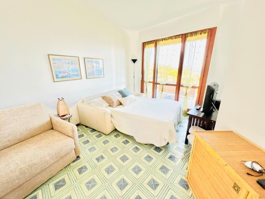 Suite Semeria 236 - Vista Mare סנרמו מראה חיצוני תמונה