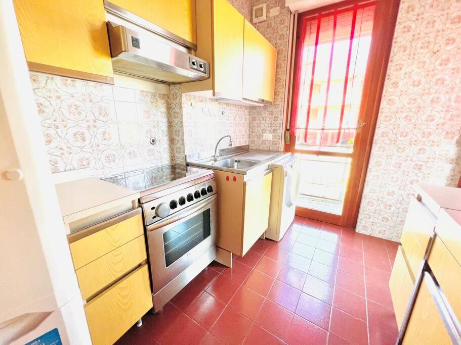 Suite Semeria 236 - Vista Mare סנרמו מראה חיצוני תמונה