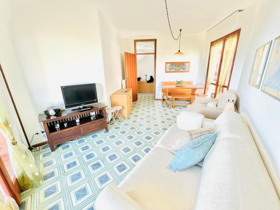 Suite Semeria 236 - Vista Mare סנרמו מראה חיצוני תמונה