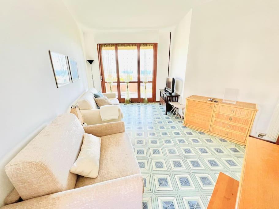 Suite Semeria 236 - Vista Mare סנרמו מראה חיצוני תמונה