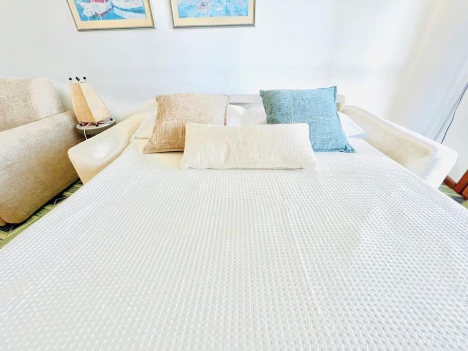 Suite Semeria 236 - Vista Mare סנרמו מראה חיצוני תמונה