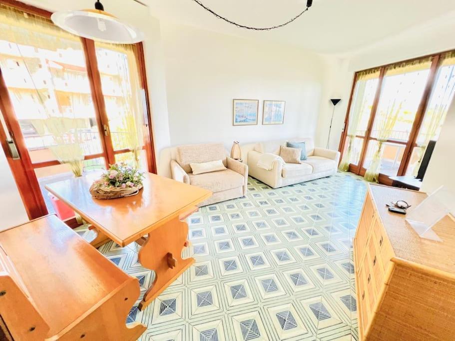 Suite Semeria 236 - Vista Mare סנרמו מראה חיצוני תמונה