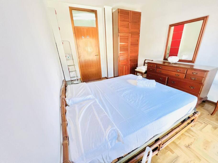 Suite Semeria 236 - Vista Mare סנרמו מראה חיצוני תמונה