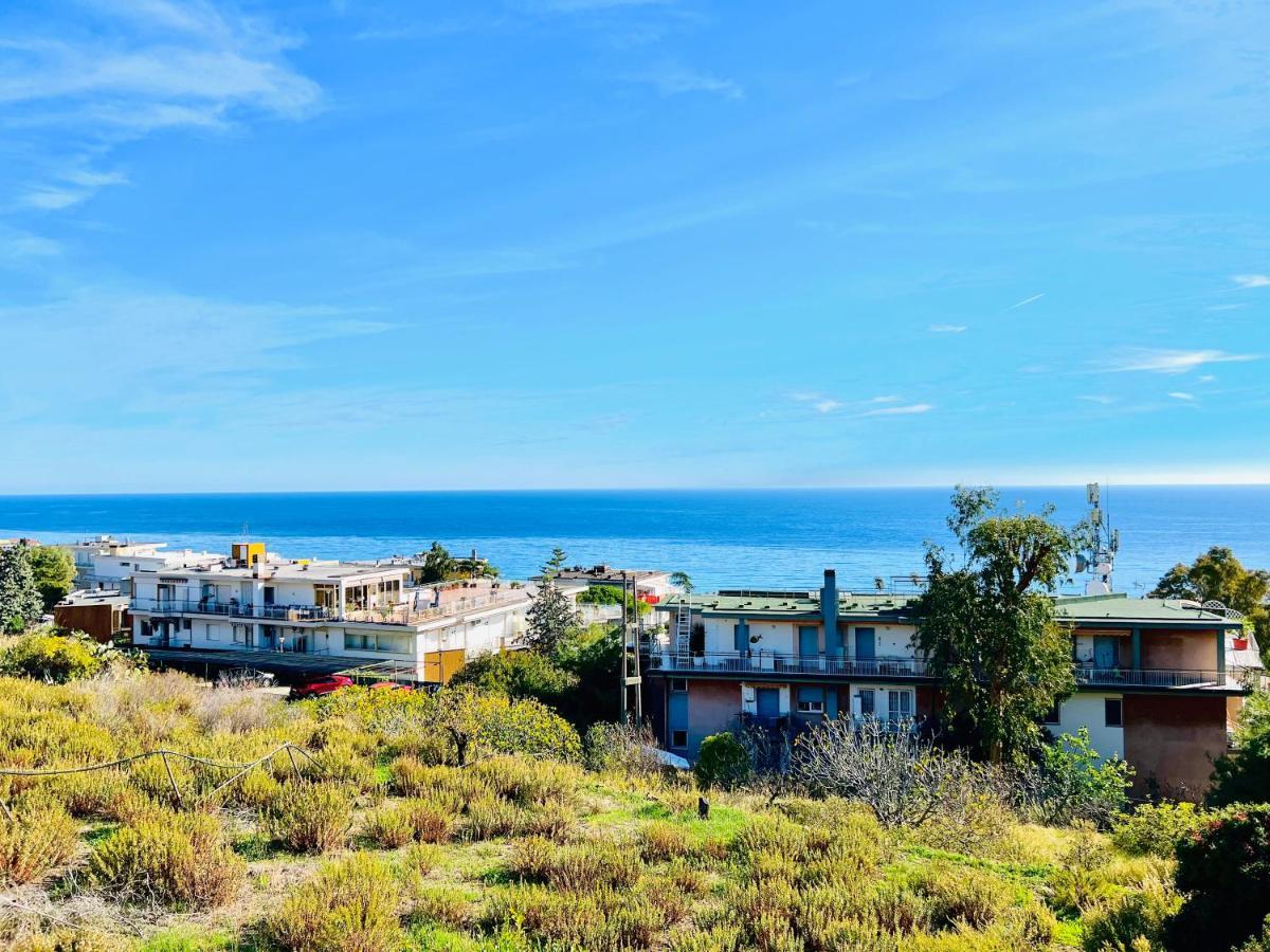 Suite Semeria 236 - Vista Mare סנרמו מראה חיצוני תמונה