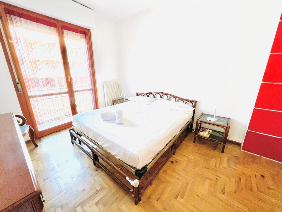 Suite Semeria 236 - Vista Mare סנרמו מראה חיצוני תמונה