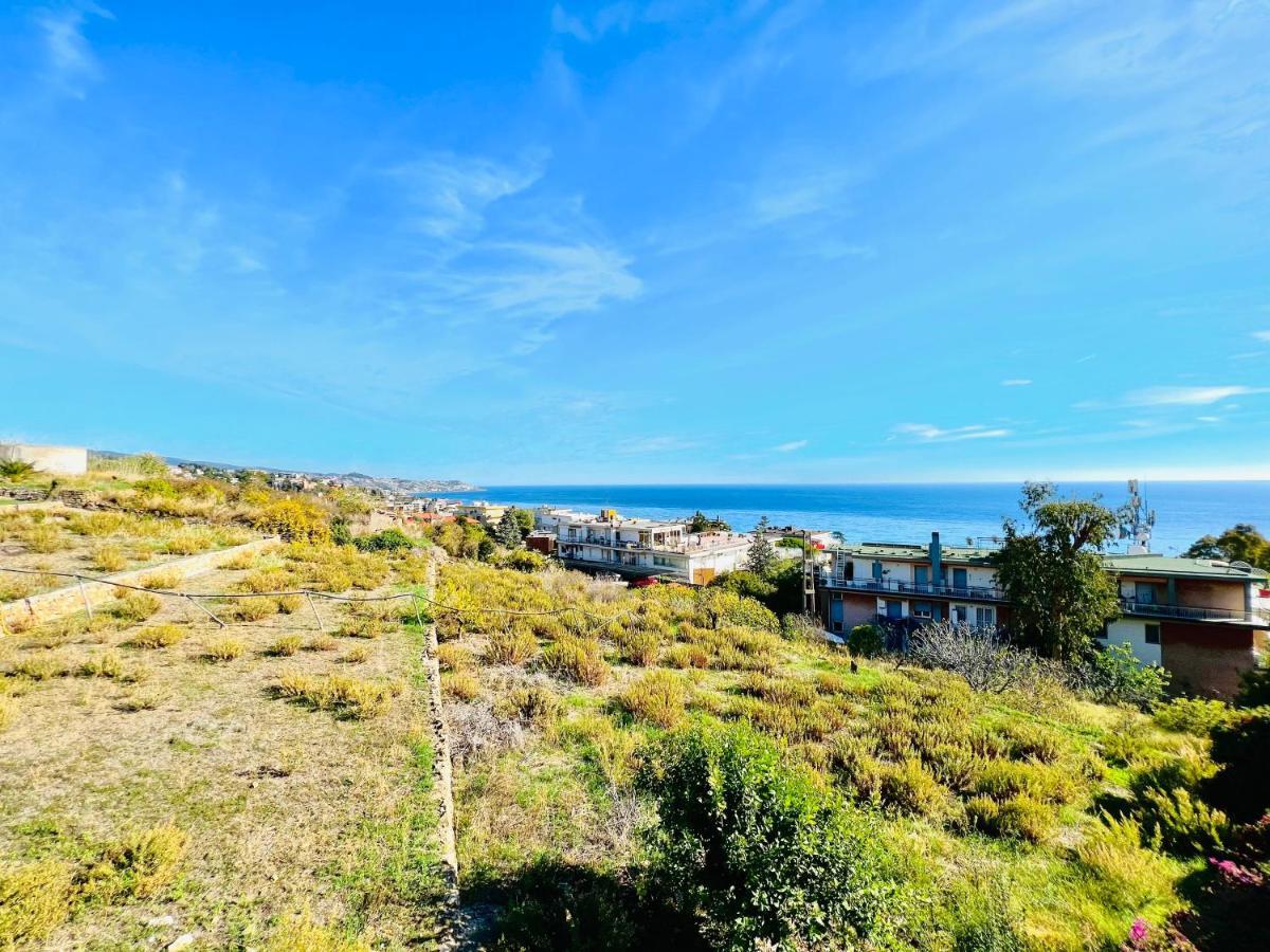Suite Semeria 236 - Vista Mare סנרמו מראה חיצוני תמונה