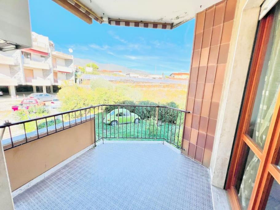 Suite Semeria 236 - Vista Mare סנרמו מראה חיצוני תמונה