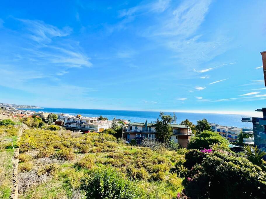 Suite Semeria 236 - Vista Mare סנרמו מראה חיצוני תמונה