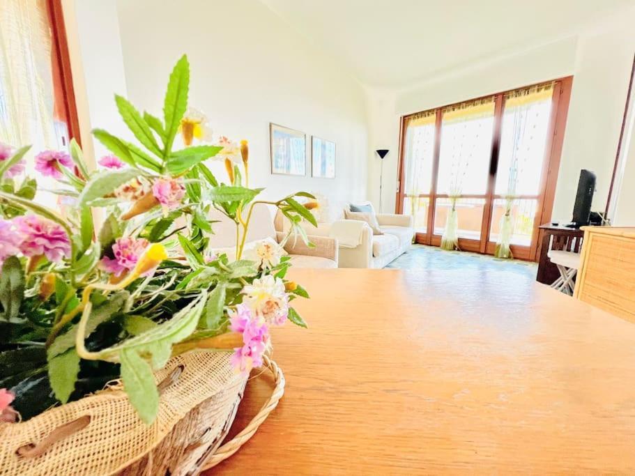 Suite Semeria 236 - Vista Mare סנרמו מראה חיצוני תמונה