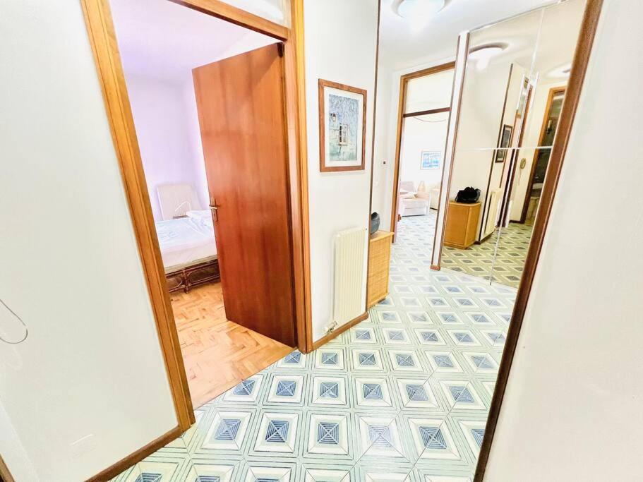 Suite Semeria 236 - Vista Mare סנרמו מראה חיצוני תמונה